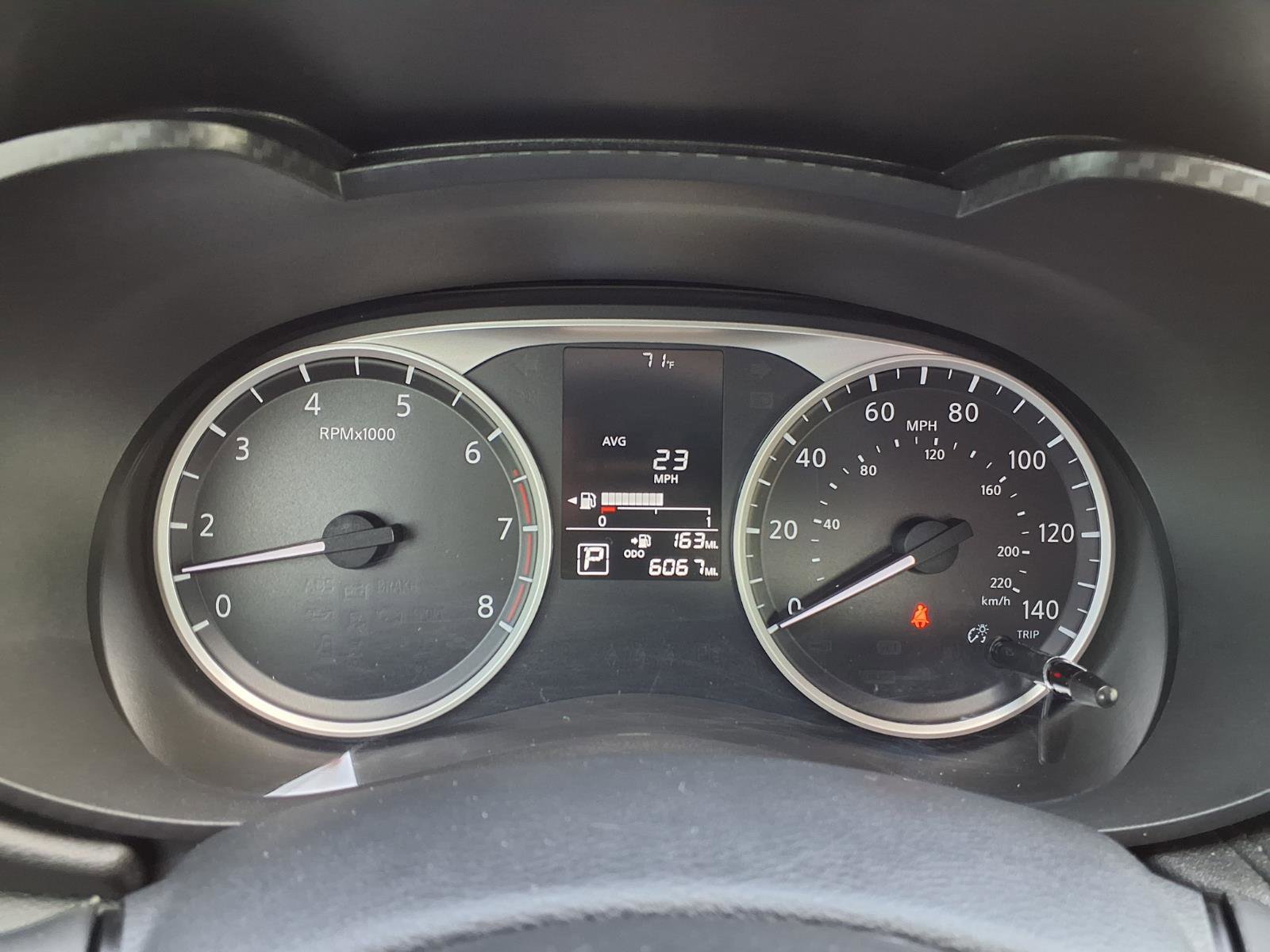 Used 2024 Nissan Versa S w/ S Plus Package image 14