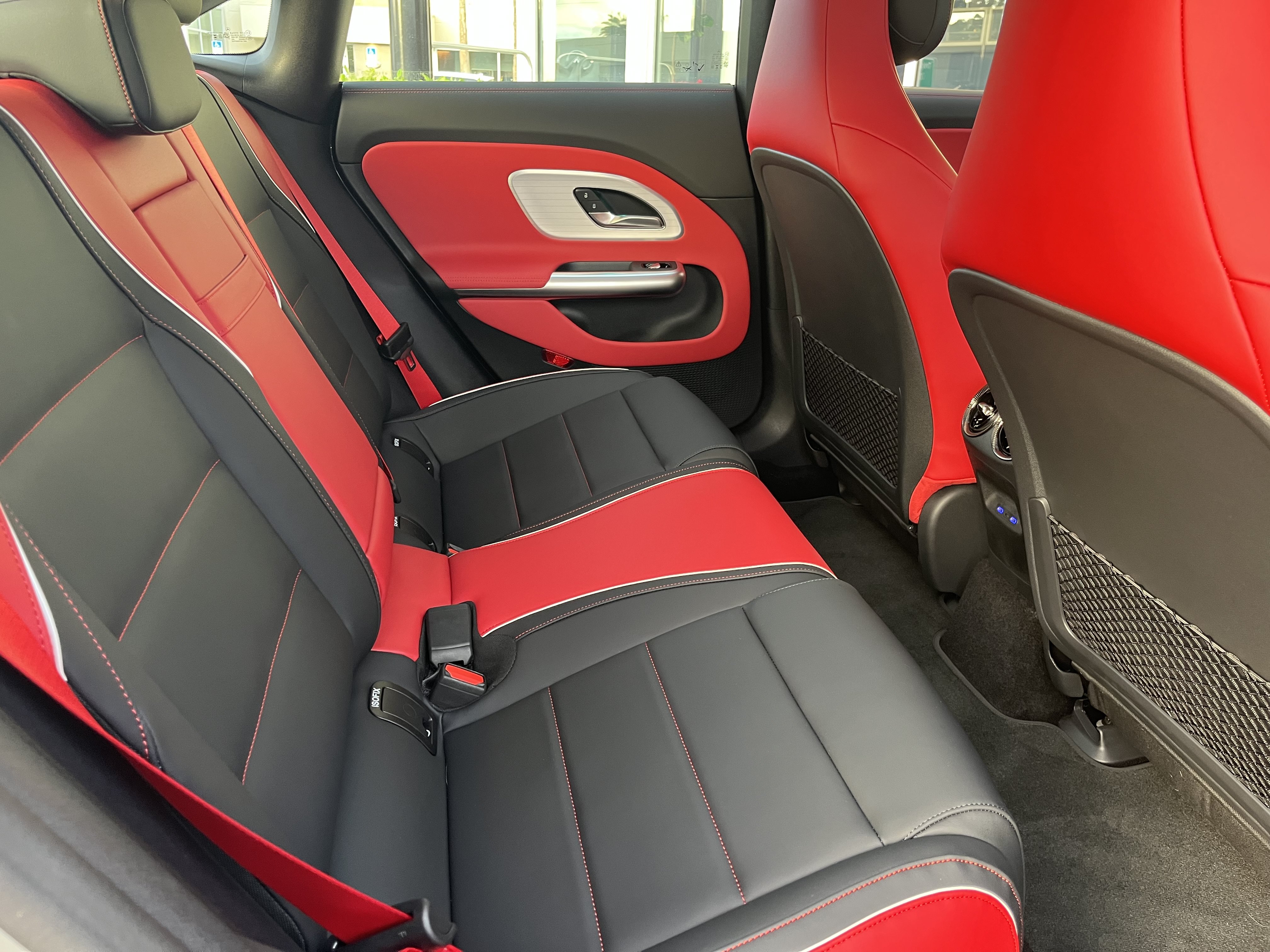 New 2026 Mercedes-Benz CLA 350 image 17