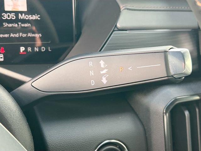 New 2026 GMC Acadia AT4 w/ Luxury Package image 12