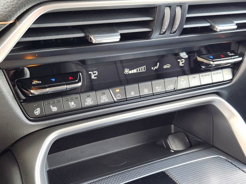 New 2026 MAZDA CX-90 Plug-In Hybrid w/ Preferred AWD/4WD image 13
