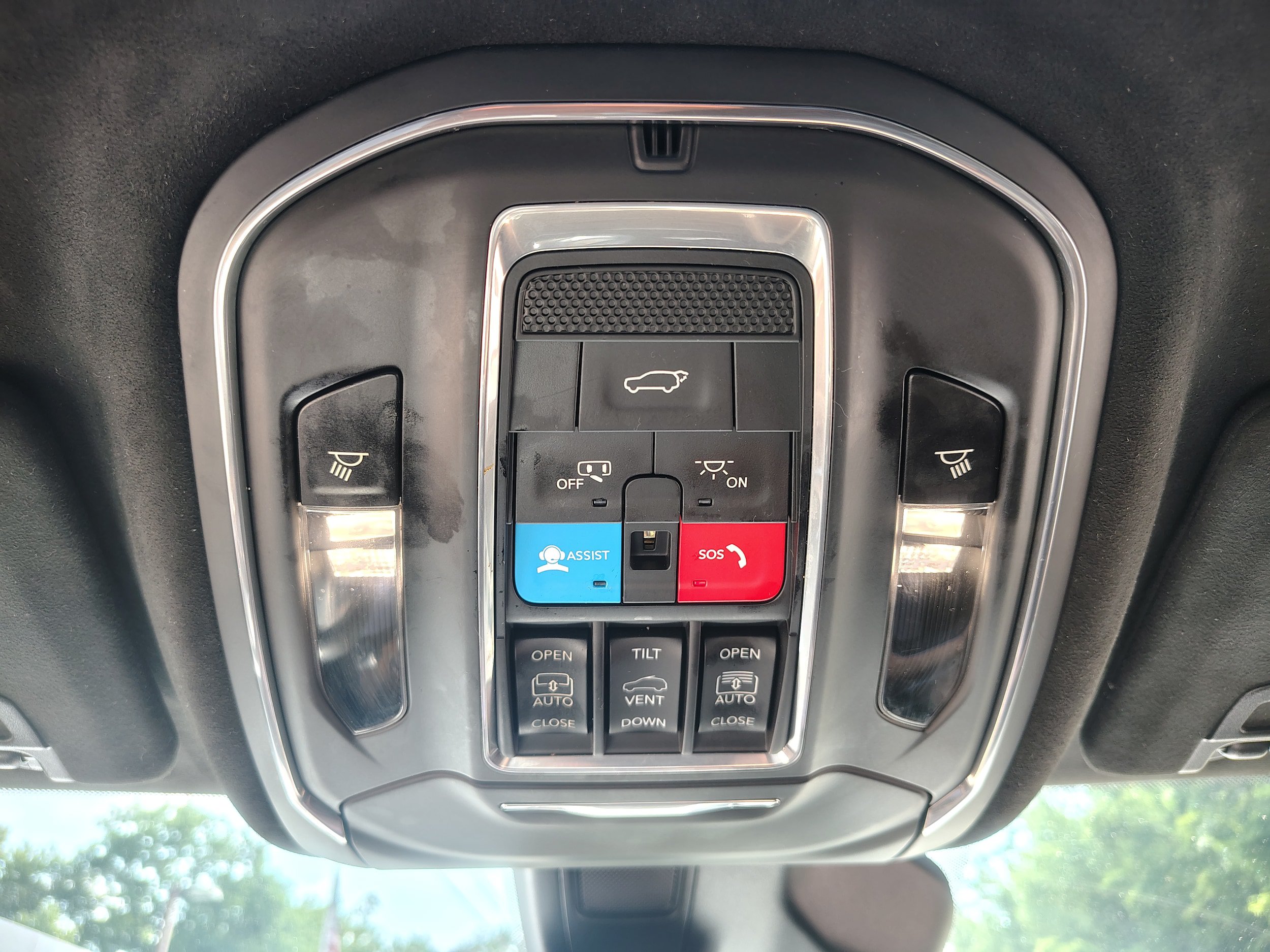 Certified 2025 Jeep Grand Cherokee L Summit AWD/4WD image 47