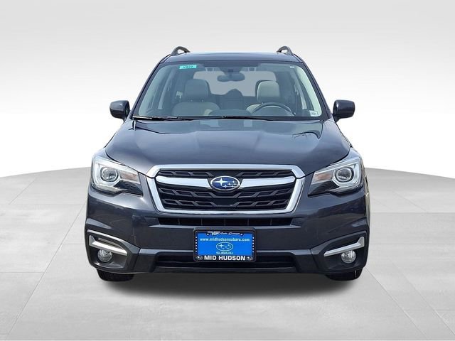 Used 2018 Subaru Forester 2.5i Limited image 2