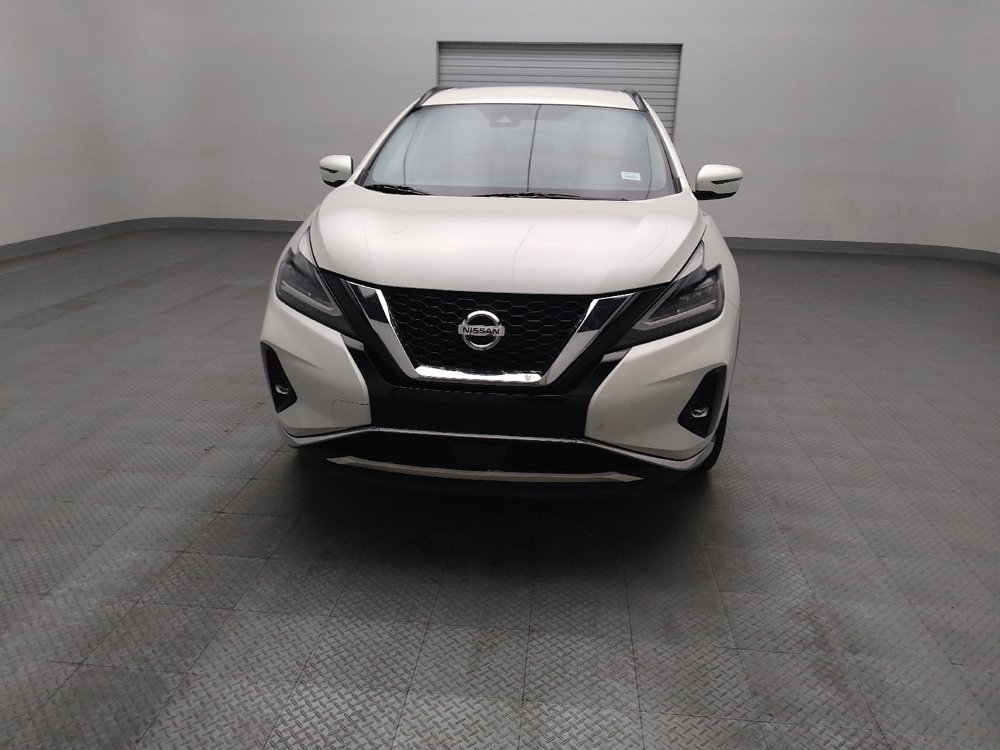 Used 2021 Nissan Murano SV AWD/4WD image 15