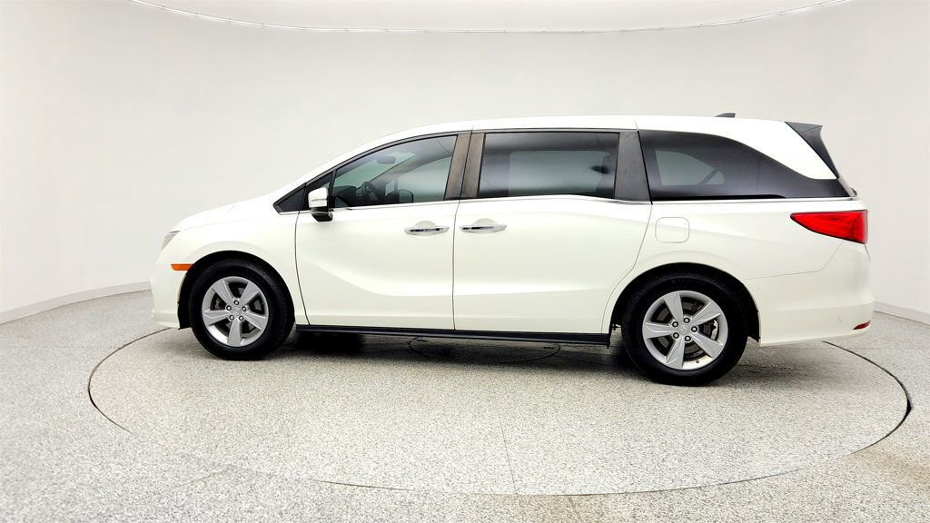 Used 2019 Honda Odyssey EX-L image 8