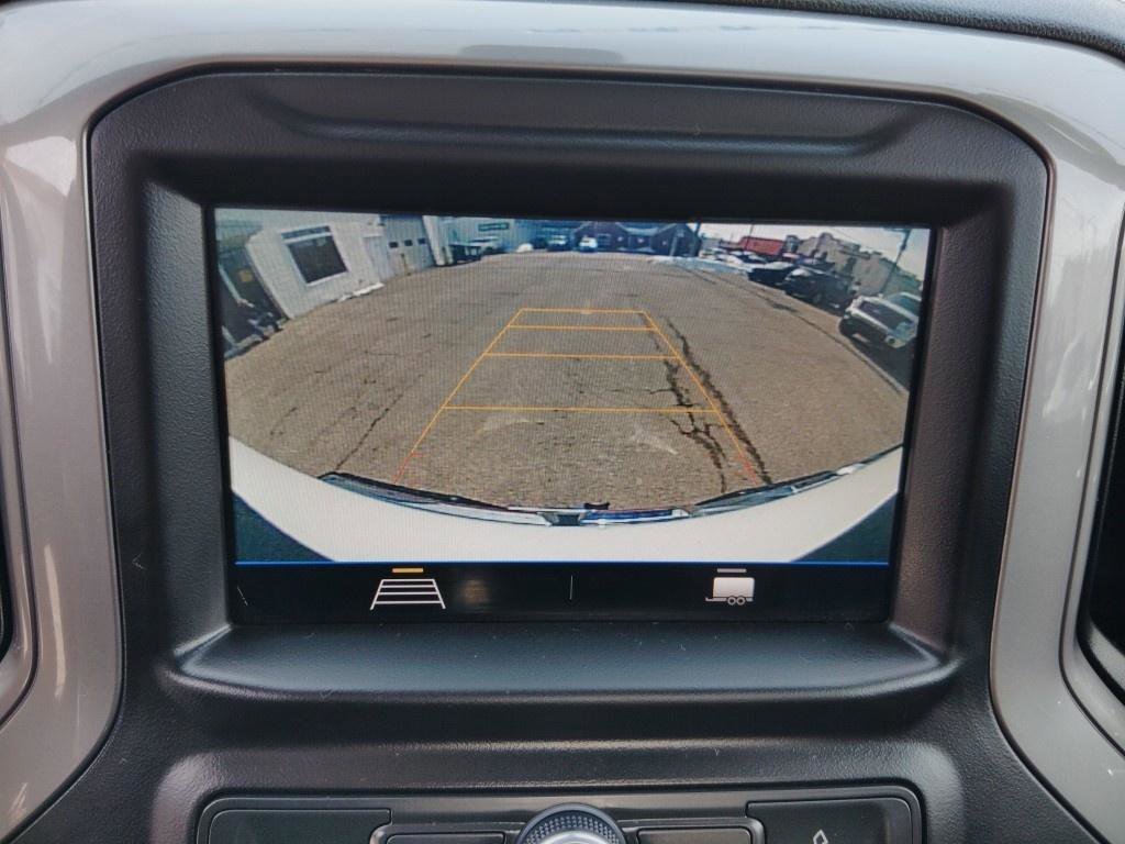 Used 2021 GMC Sierra 3500 4x4 Regular Cab w/ Convenience Package image 22