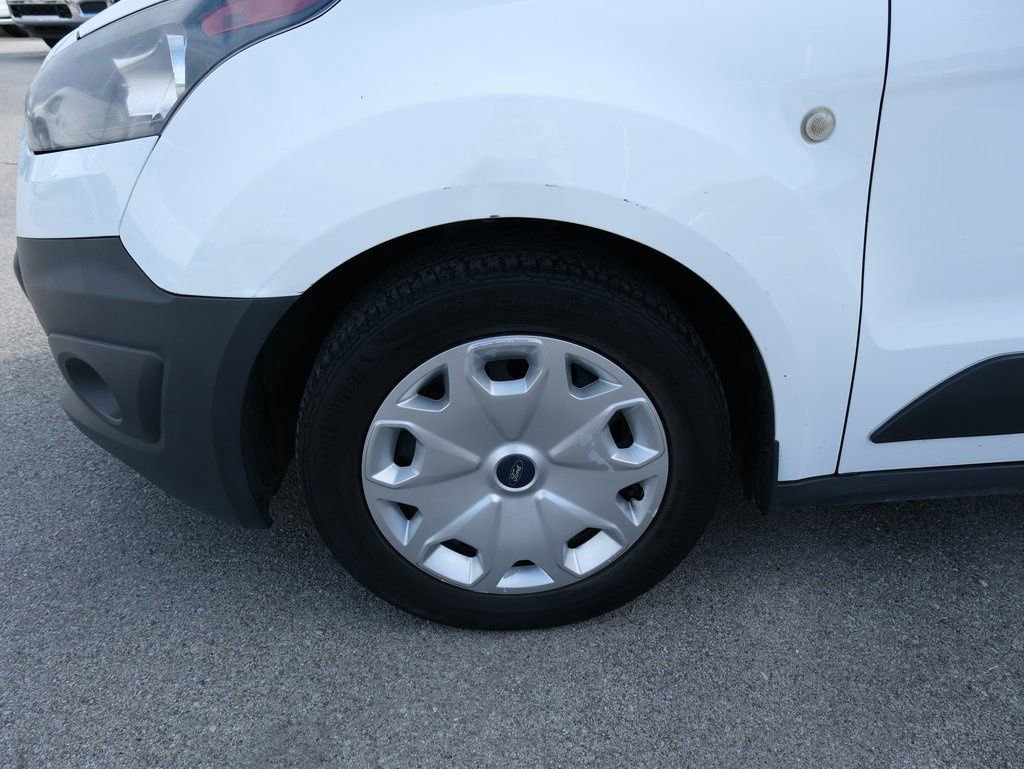 Used 2018 Ford Transit Connect XL image 13