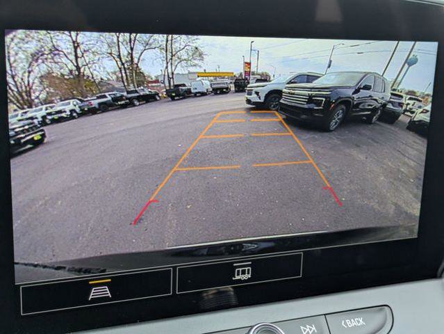 New 2026 Chevrolet Blazer LT image 17