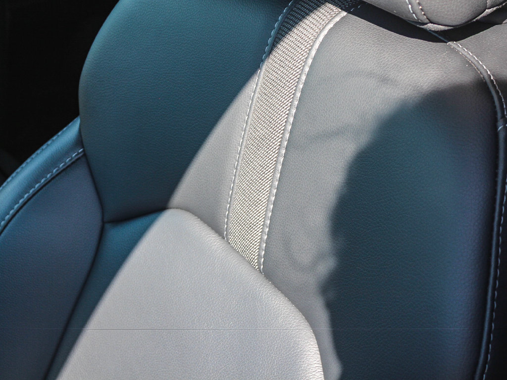 Certified 2025 Honda Pilot EX-L image 25