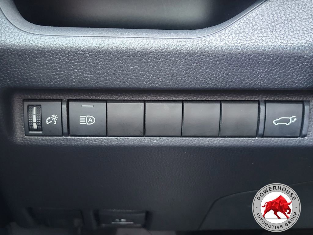 Used 2023 Toyota RAV4 XLE w/ Convenience Package FWD image 29
