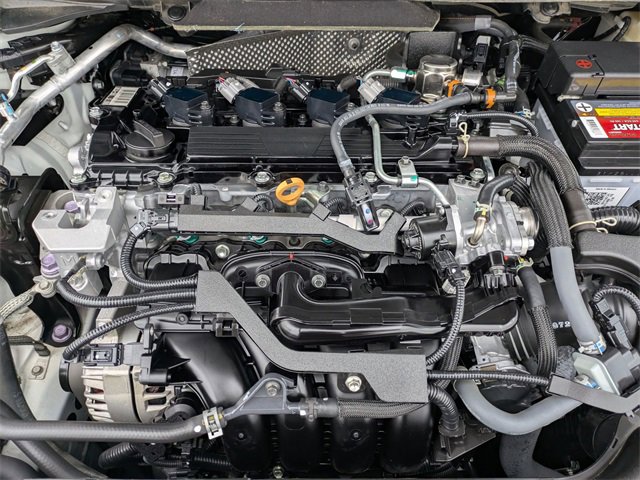 Used 2021 Toyota Corolla SE w/ Carpet Mat Package (TMS) image 22