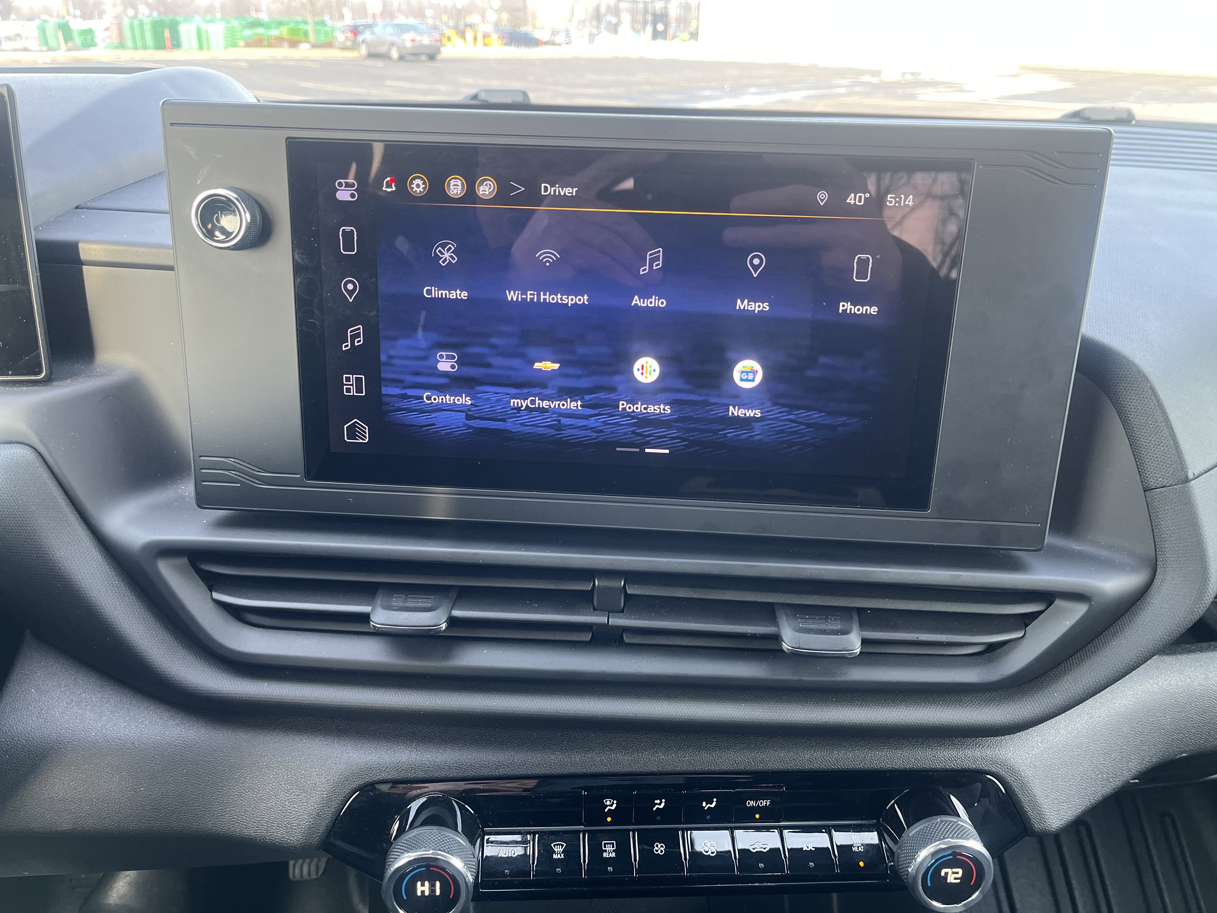 Used 2024 Chevrolet Silverado EV W/T image 25