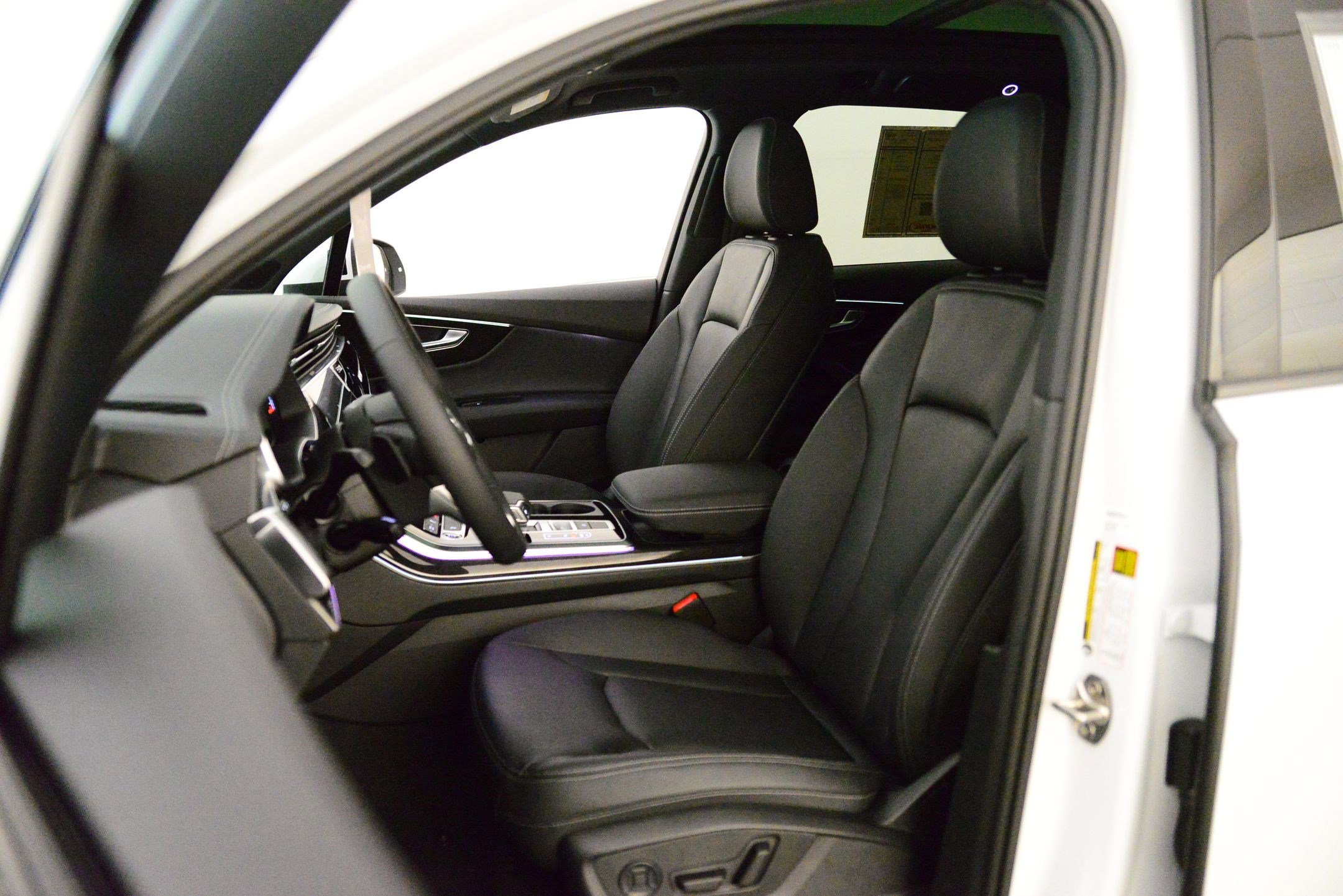 New 2026 Audi Q7 2.0T Premium image 4