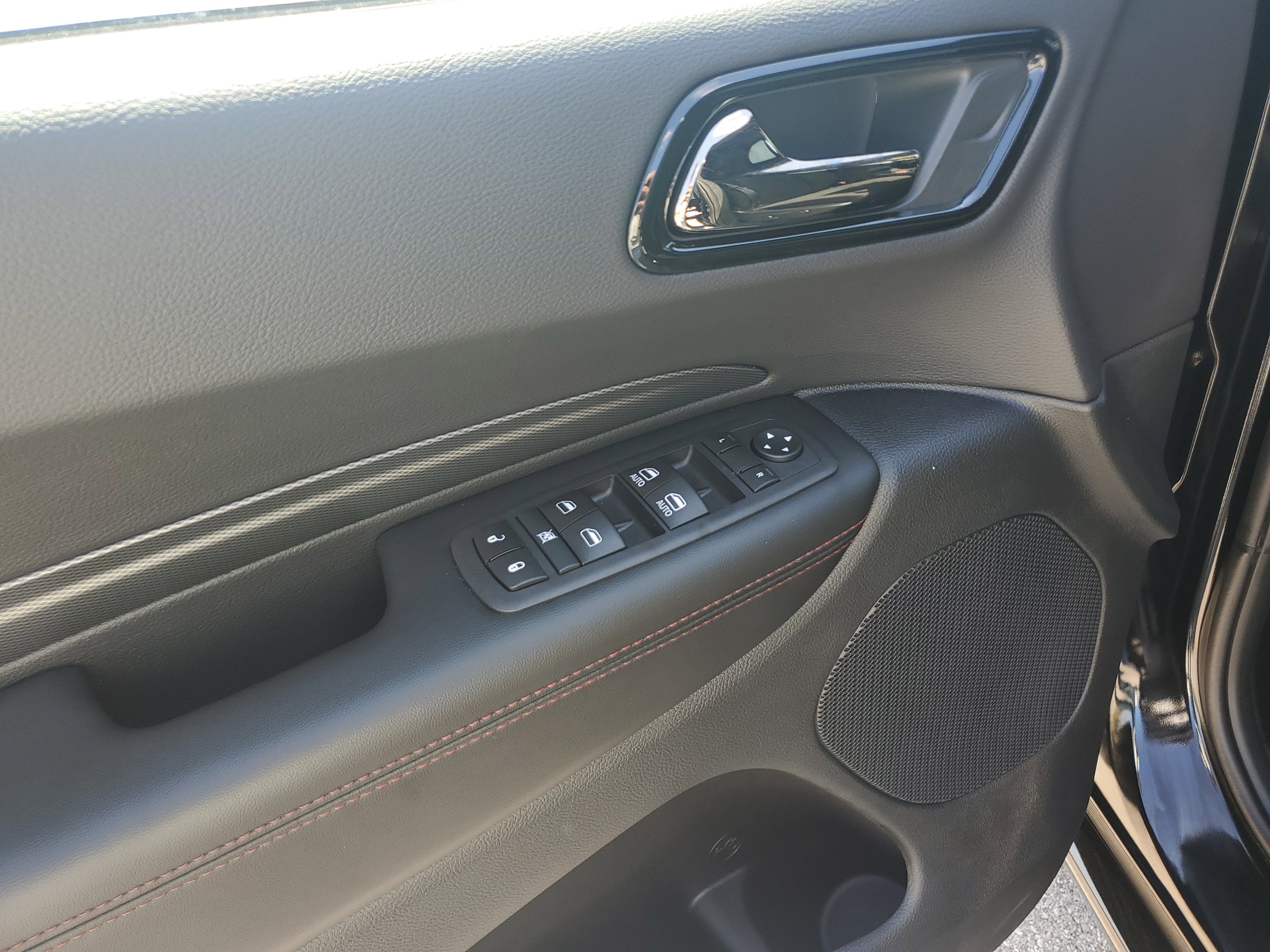 New 2026 Dodge Durango GT w/ Blacktop Package image 16