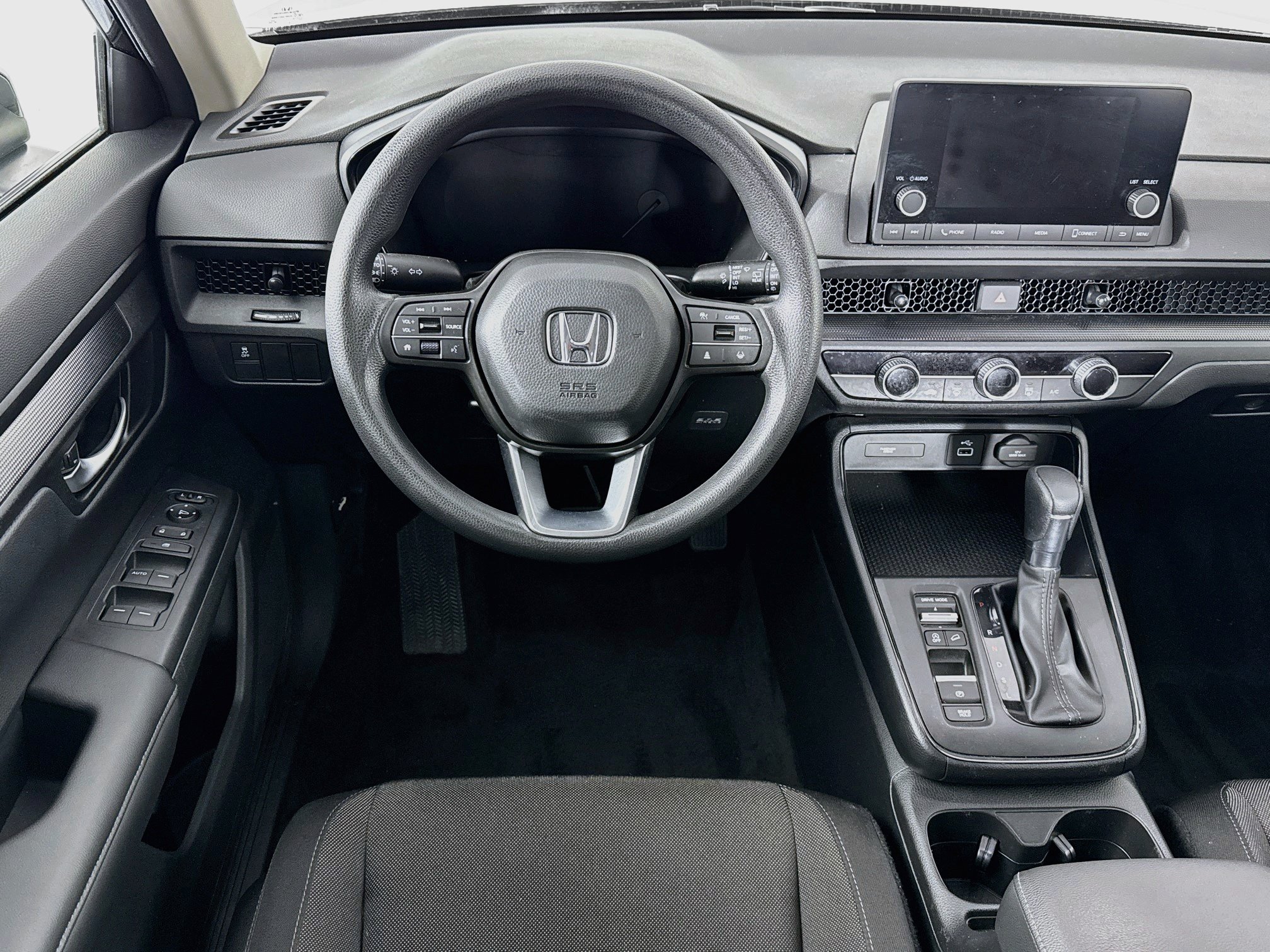 Certified 2023 Honda CR-V LX image 20