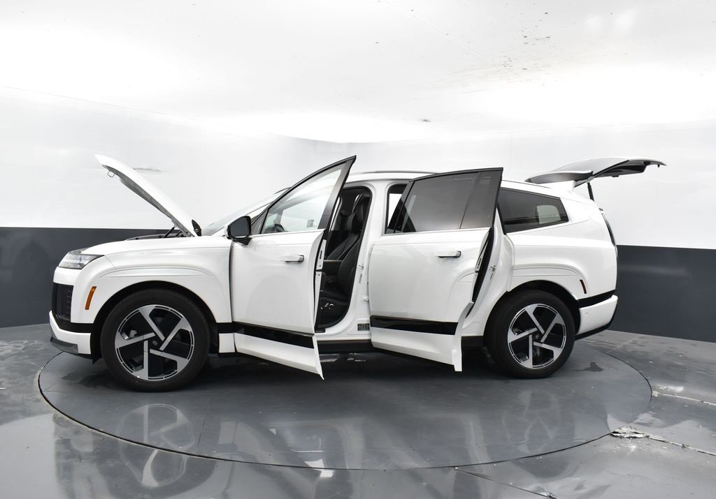 New 2026 Hyundai Ioniq 9 Calligraphy image 44