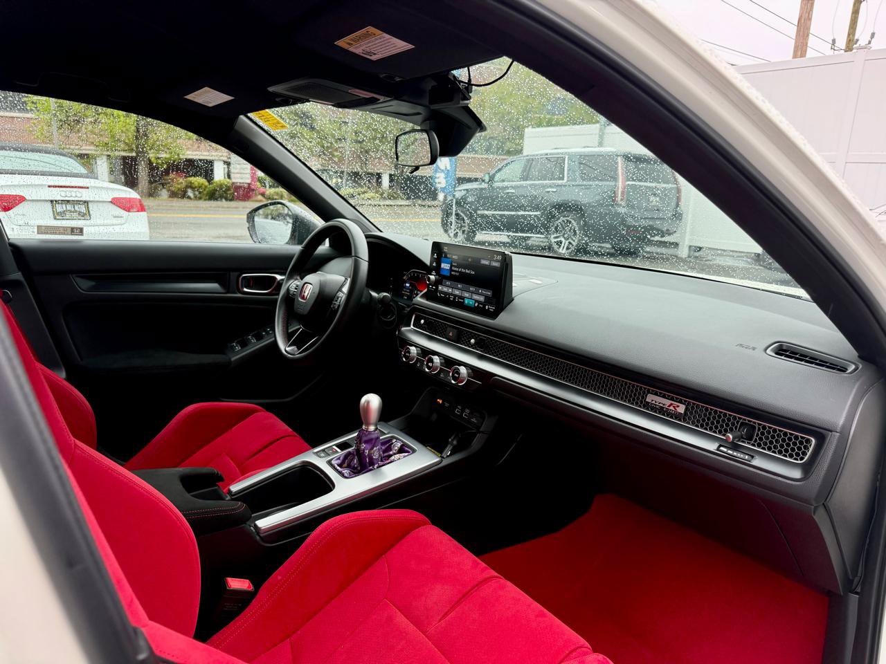 Used 2024 Honda Civic Type R image 18