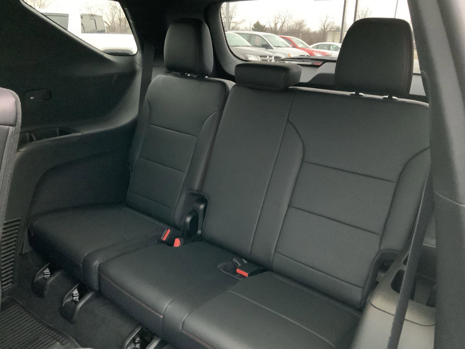 New 2026 Chevrolet Traverse RS w/ LPO, Floor Liner Package image 66