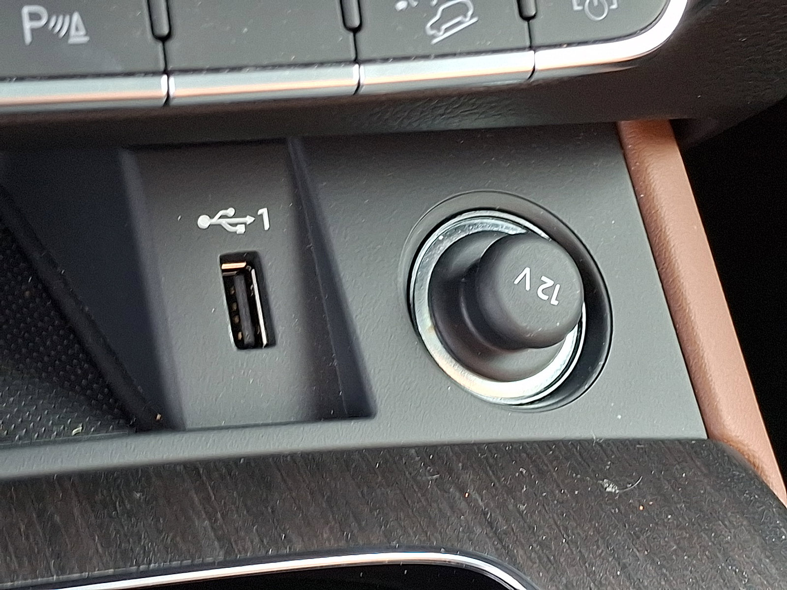 Used 2025 Audi Q5 2.0T Premium Plus image 27