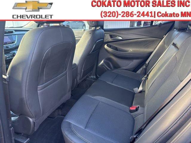 Used 2023 Buick Encore GX Select image 11