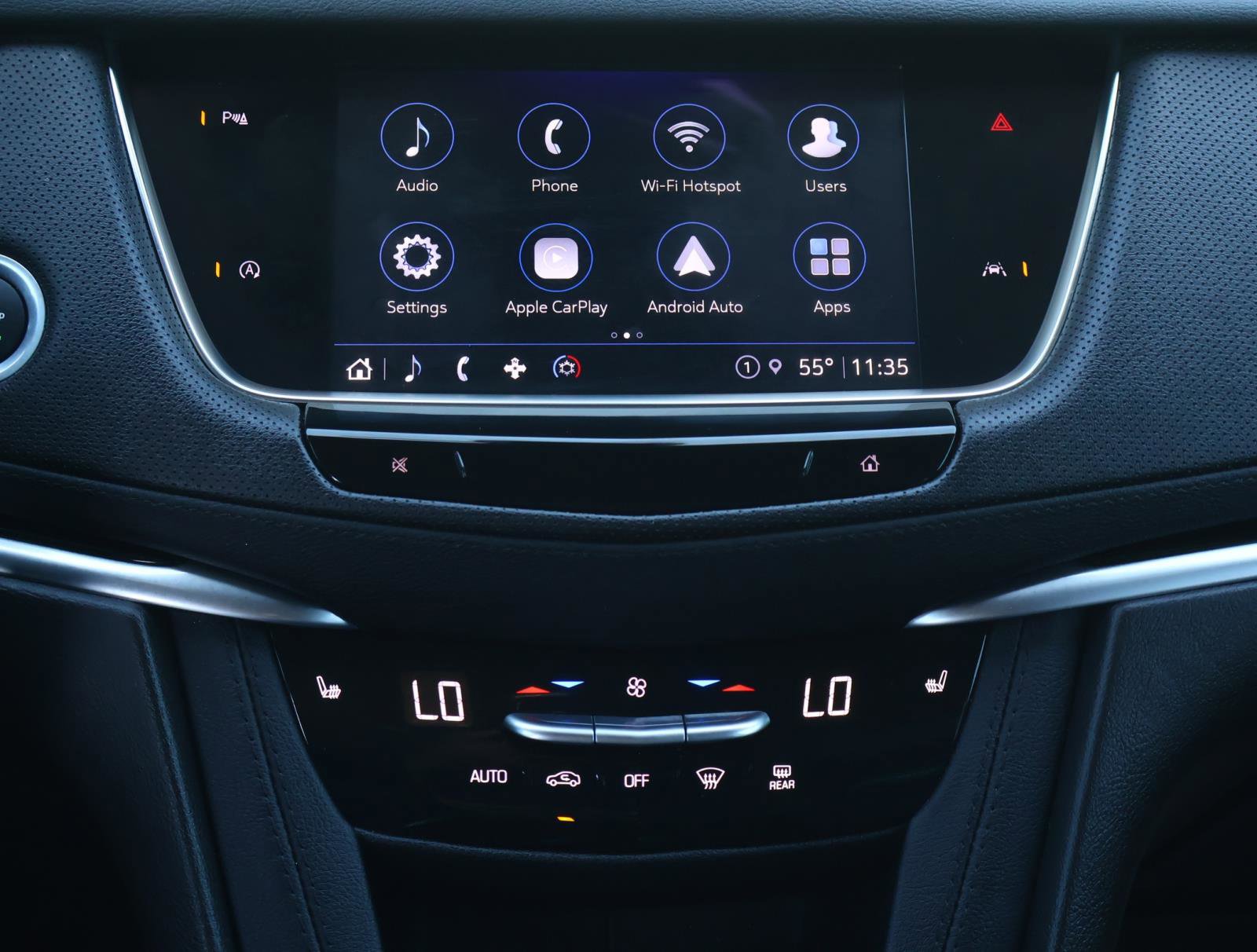 Certified 2024 Cadillac XT6 Luxury image 16