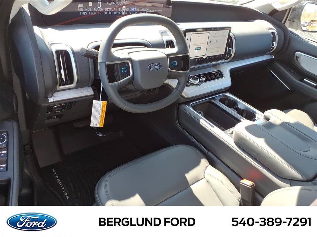 New 2026 Ford Expedition Max Active AWD/4WD image 14