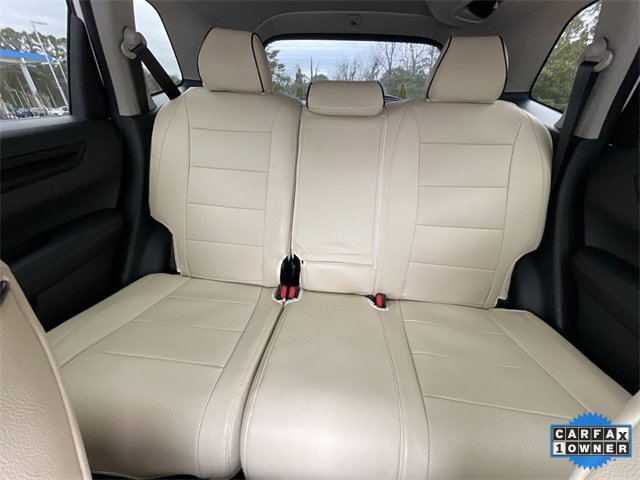 Used 2023 Honda CR-V EX image 17