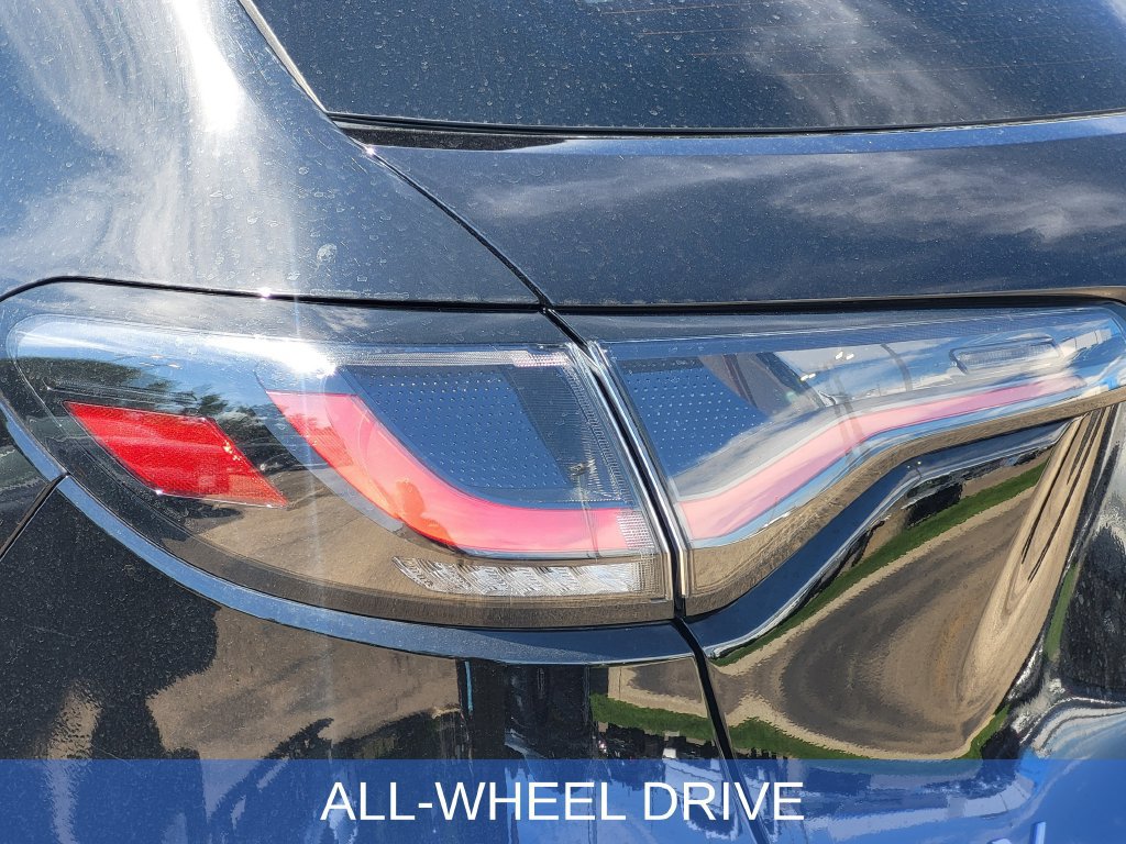 Used 2025 Honda HR-V Sport image 15