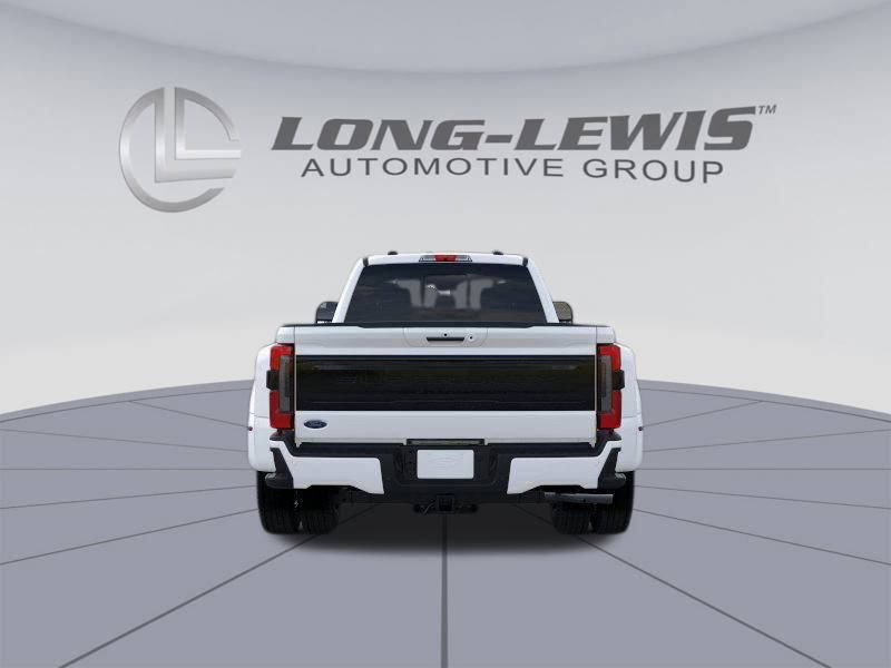 New 2026 Ford F450 4x4 Crew Cab Super Duty image 5