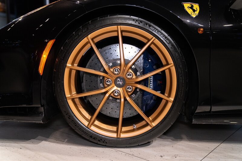 Used 2020 Ferrari 488 Pista Coupe RWD image 15