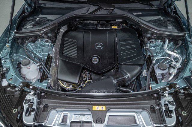Certified 2026 Mercedes-Benz GLC 300 4MATIC image 22