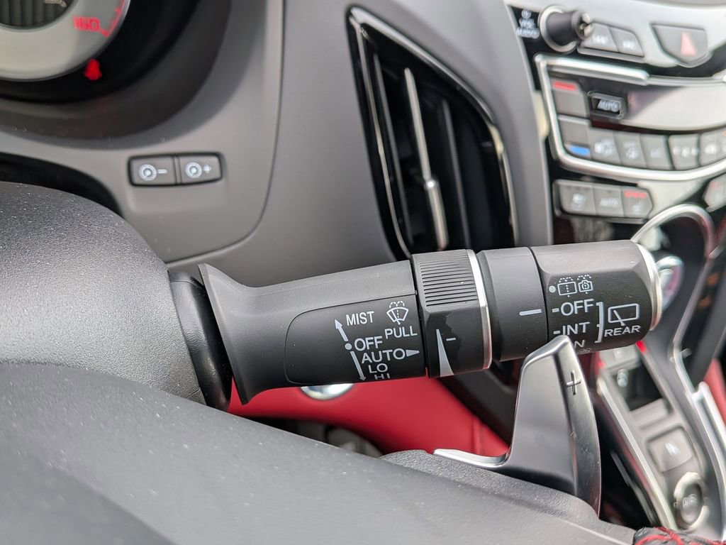 New 2026 Acura RDX A-Spec image 21