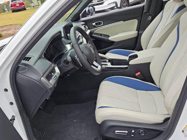 New 2026 Acura Integra A-Spec w/ Technology Package FWD image 6
