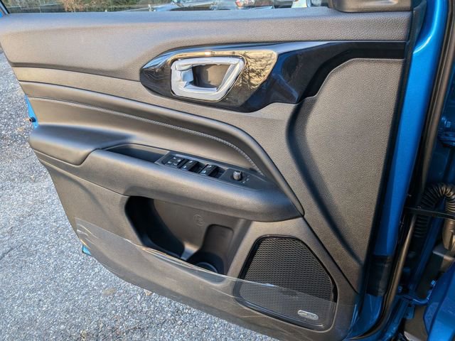 New 2026 Jeep Compass Limited w/ Sun, Sound & Navigation Group image 21