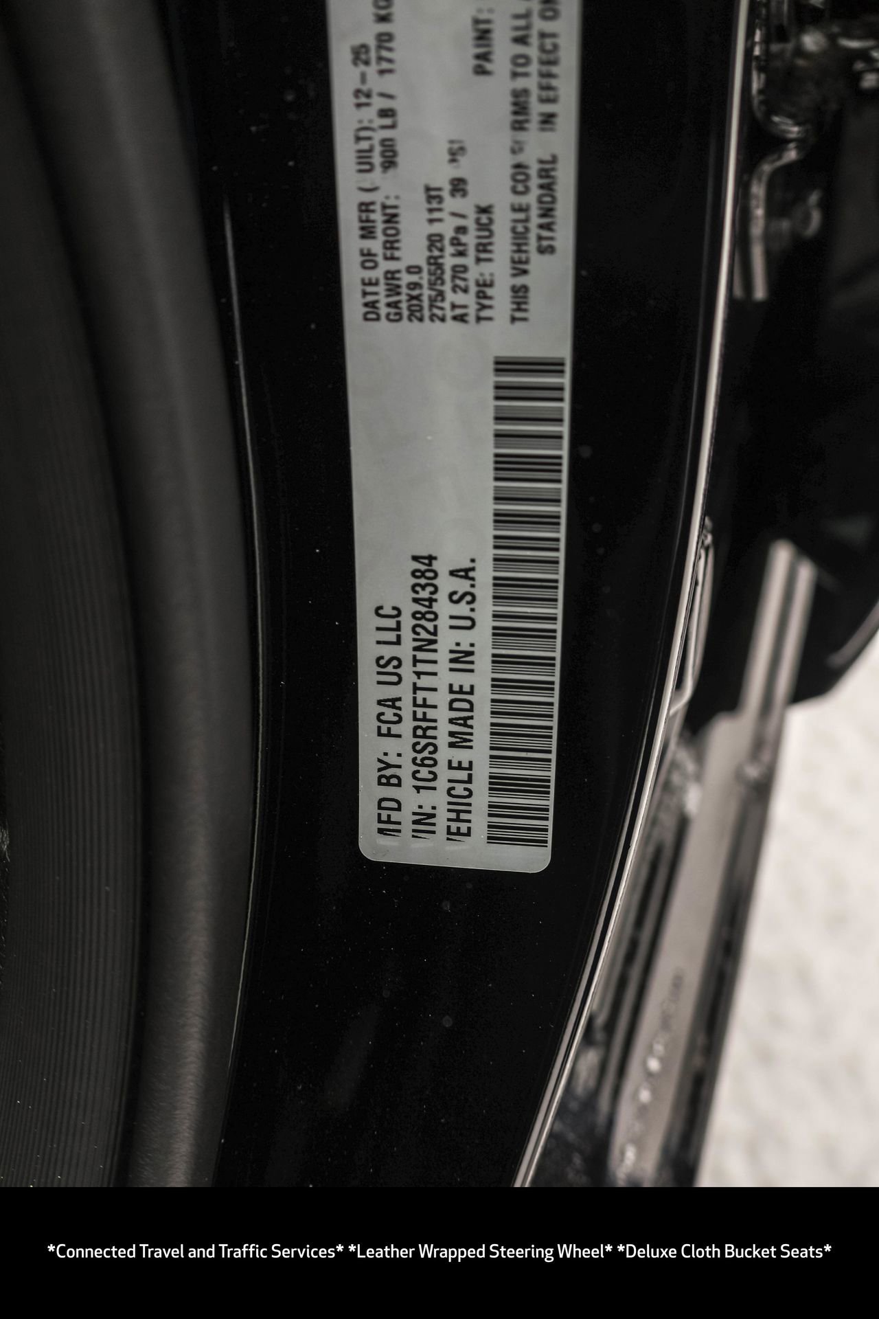 New 2026 RAM 1500 Big Horn image 36