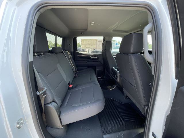 New 2025 Chevrolet Silverado 1500 RST w/ Convenience Package II image 80