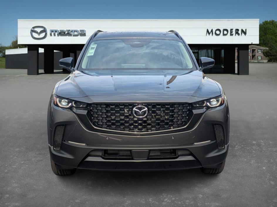 New 2026 MAZDA CX-50 AWD 2.5 Hybrid w/ Weather Package image 2