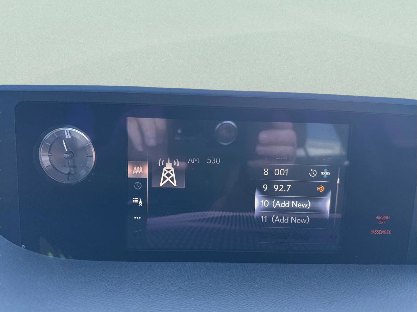 Used 2019 Lexus ES 350 image 22