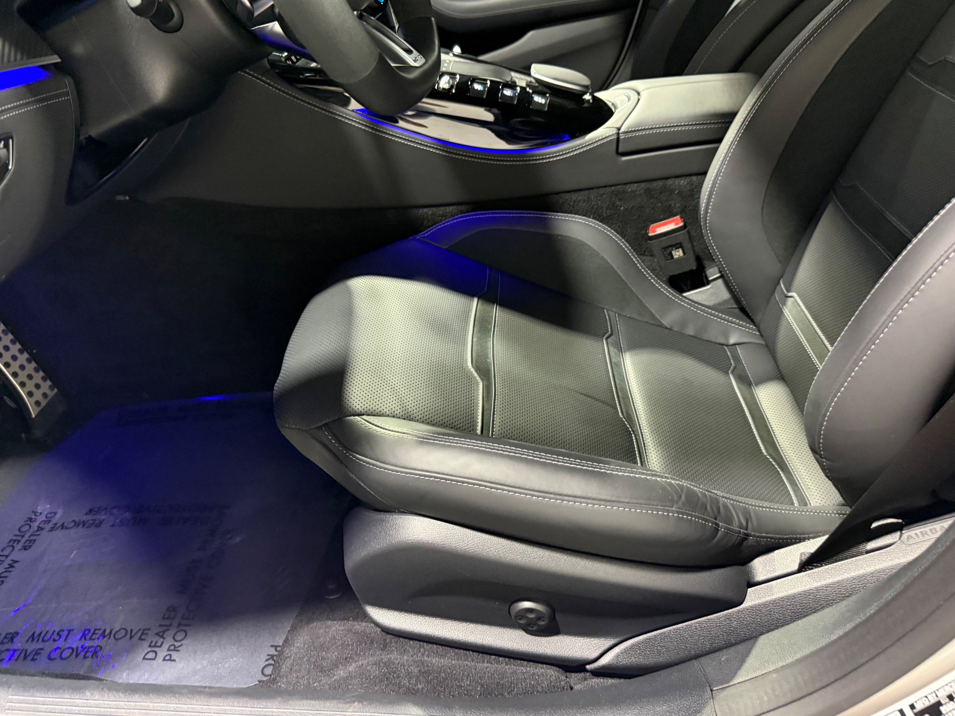 Used 2026 Mercedes-Benz AMG GT 43 image 41