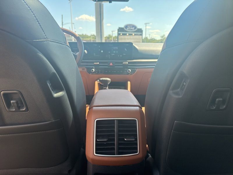 New 2026 Kia Sportage X-Line w/ X-Line Technology Package image 20