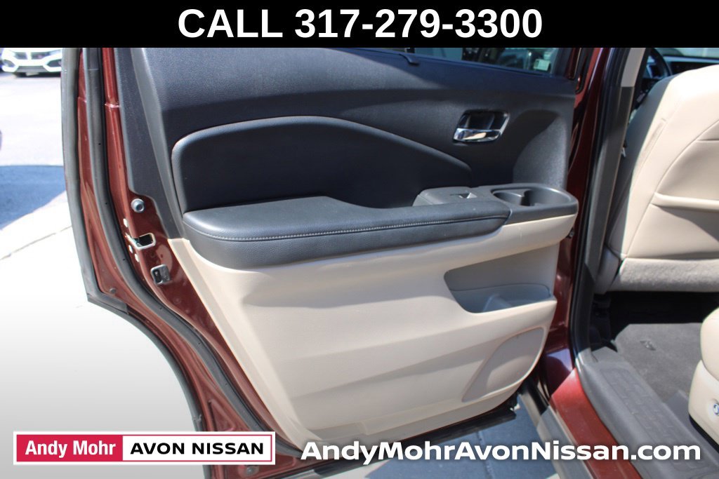 Used 2020 Honda Pilot Elite image 27