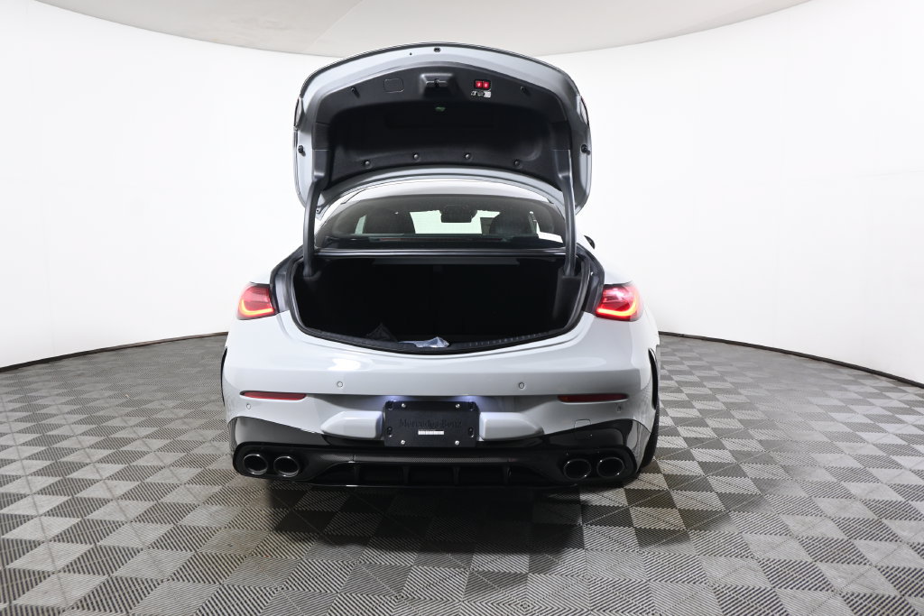 New 2027 Mercedes-Benz CLE 53 AMG 4MATIC Coupe image 31