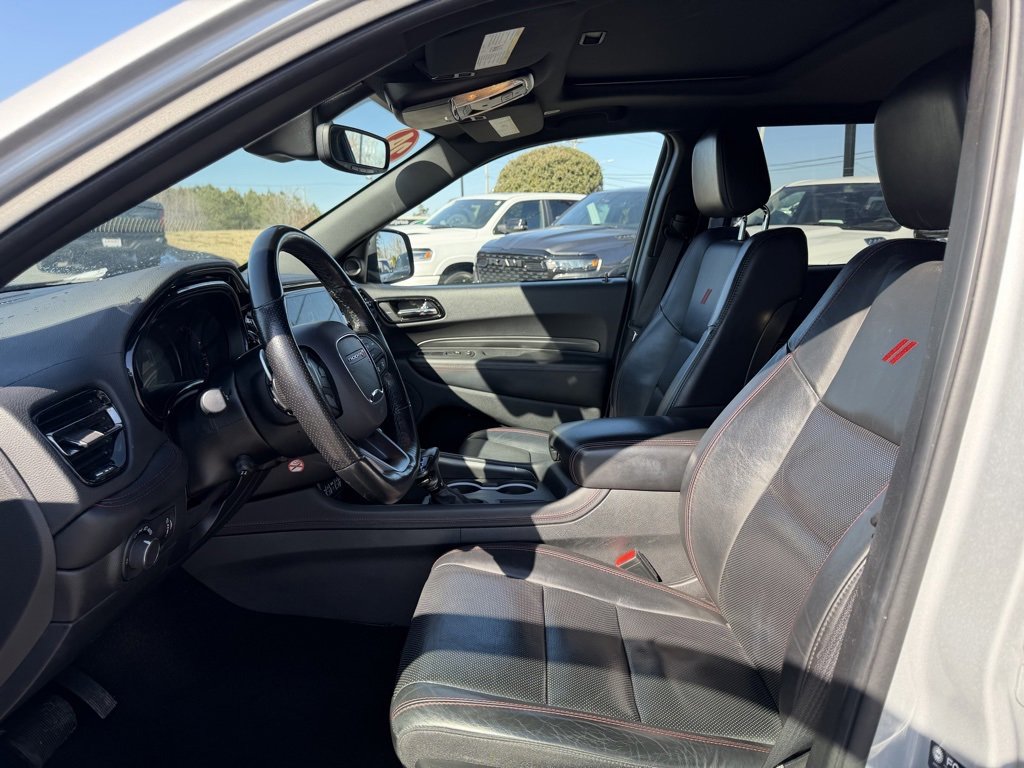 Used 2024 Dodge Durango GT image 15