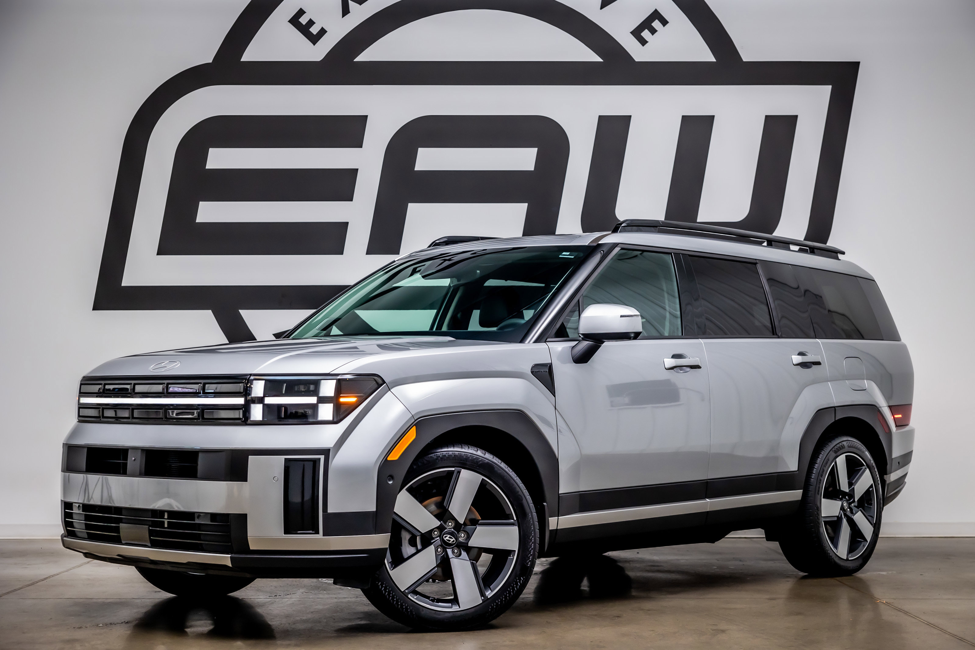 Used 2024 Hyundai Santa Fe Limited