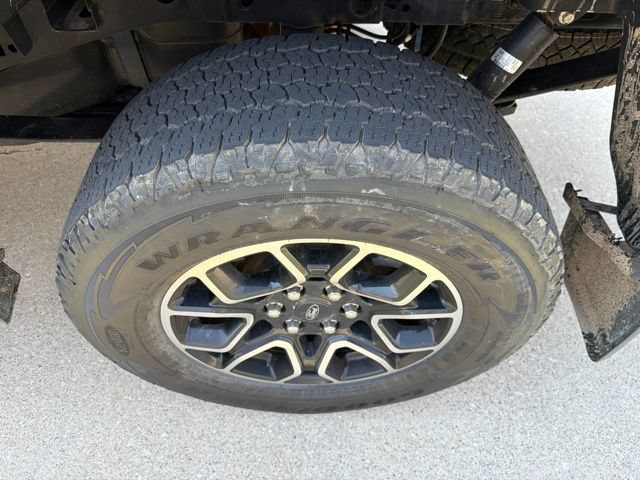 Used 2023 Ford F150 XLT w/ Equipment Group 302A High AWD/4WD image 12