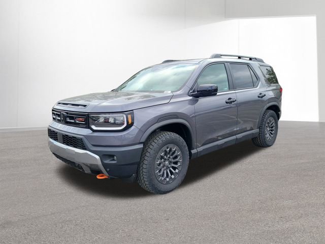 New 2026 Honda Passport TrailSport image 11