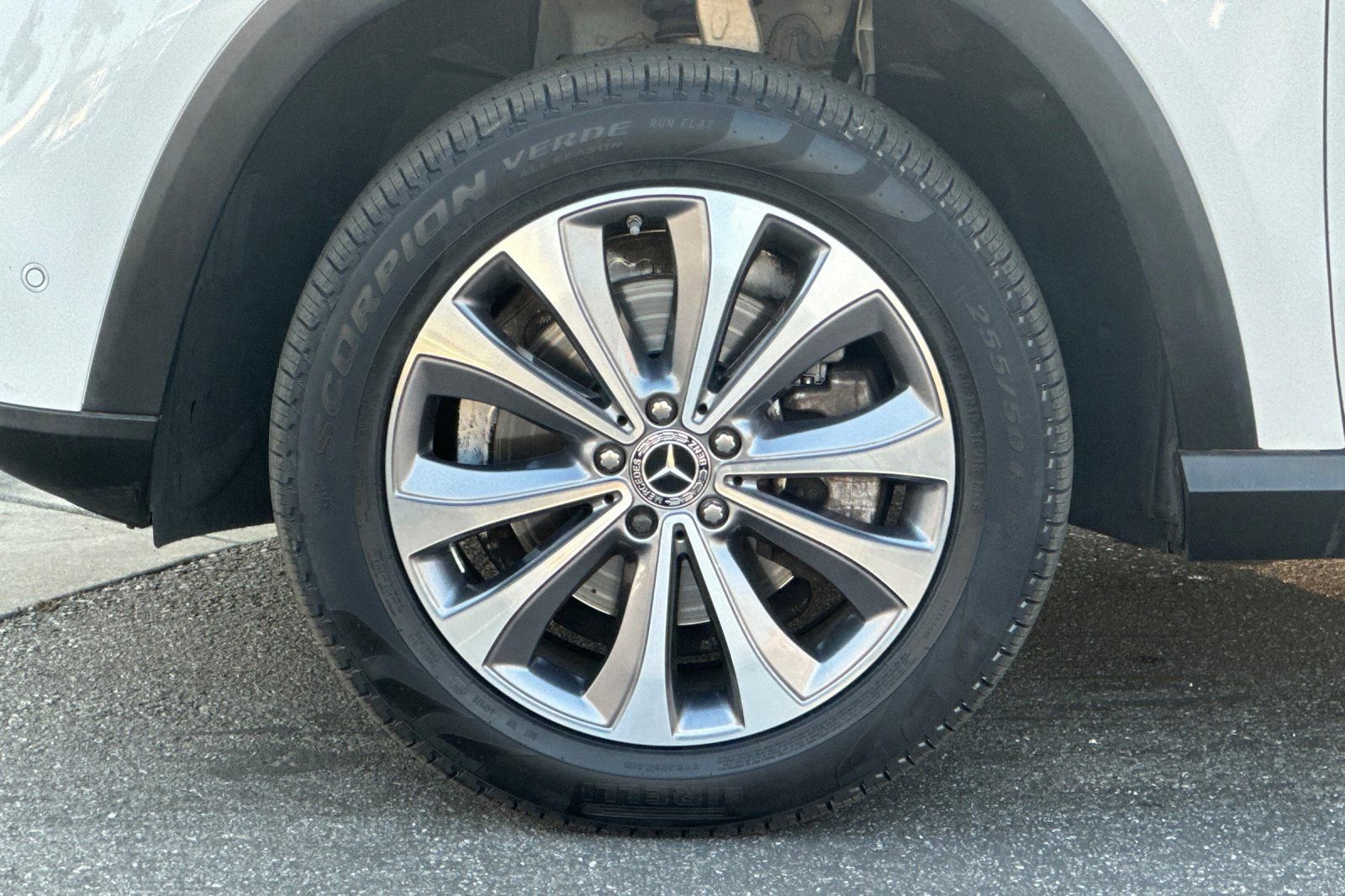 Used 2022 Mercedes-Benz GLE 350 GLE 350 image 29