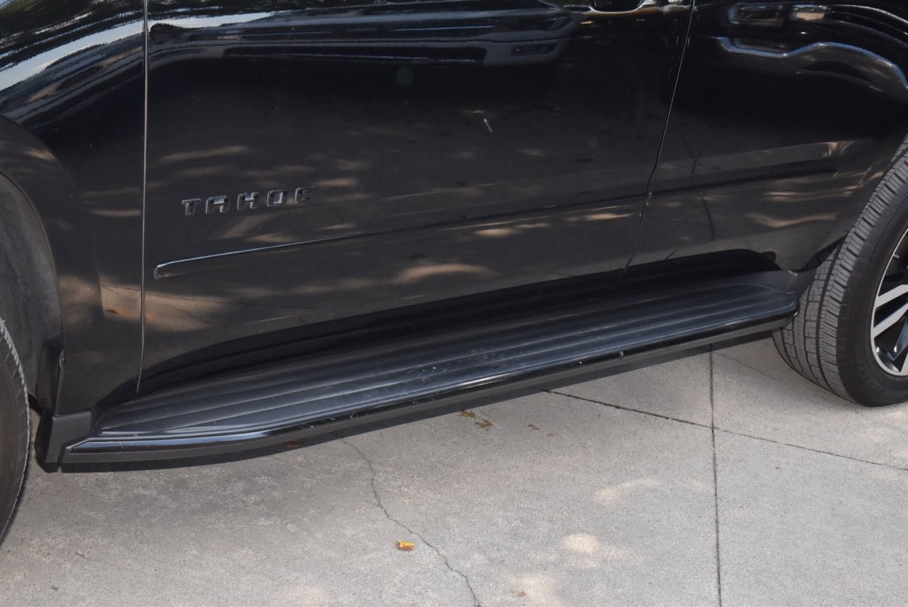 Used 2019 Chevrolet Tahoe Premier AWD/4WD image 39