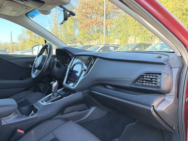Used 2021 Subaru Outback Premium image 21