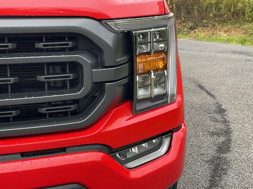 Used 2022 Ford F150 XLT w/ Equipment Group 302A High image 2