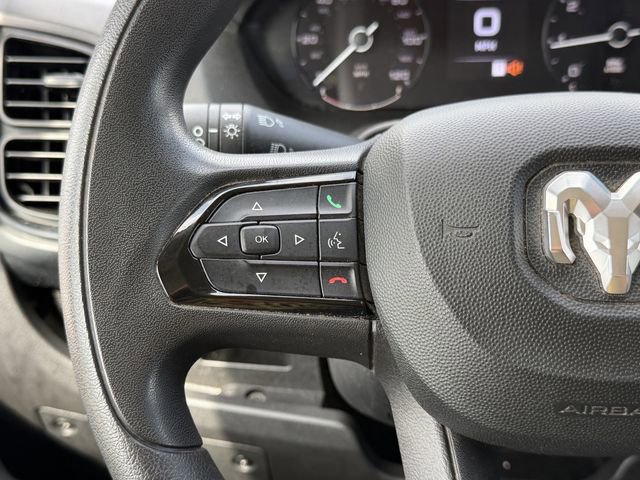 Used 2023 RAM ProMaster 2500 image 22